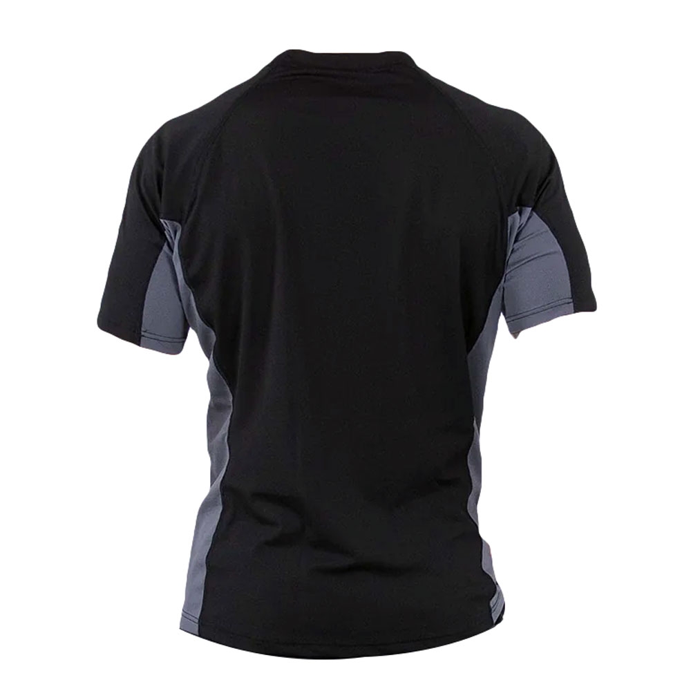 Sharkskin Rapid Dry Short Sleeve Rash Top