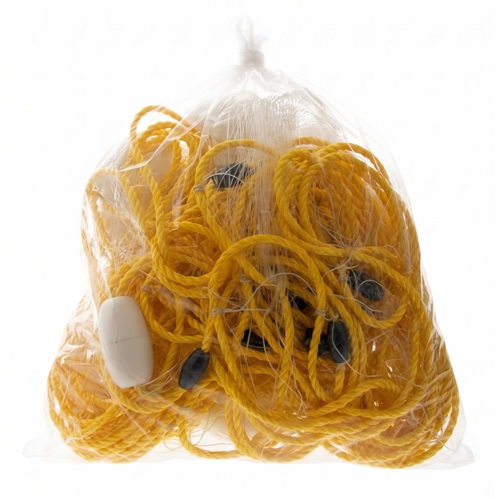 Mono Mullet Set and Drag Net 40m