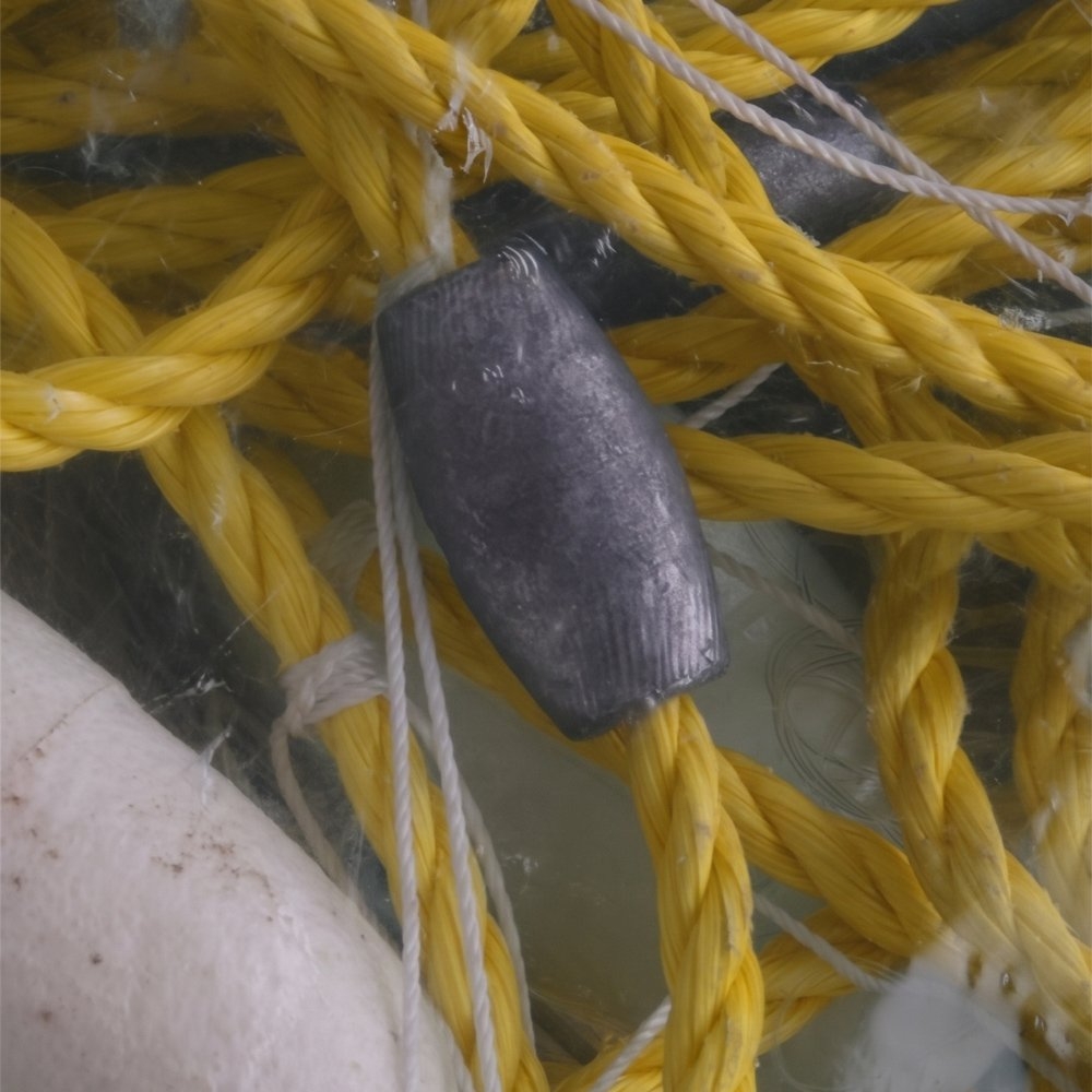 Mono Mullet Set and Drag Net 40m