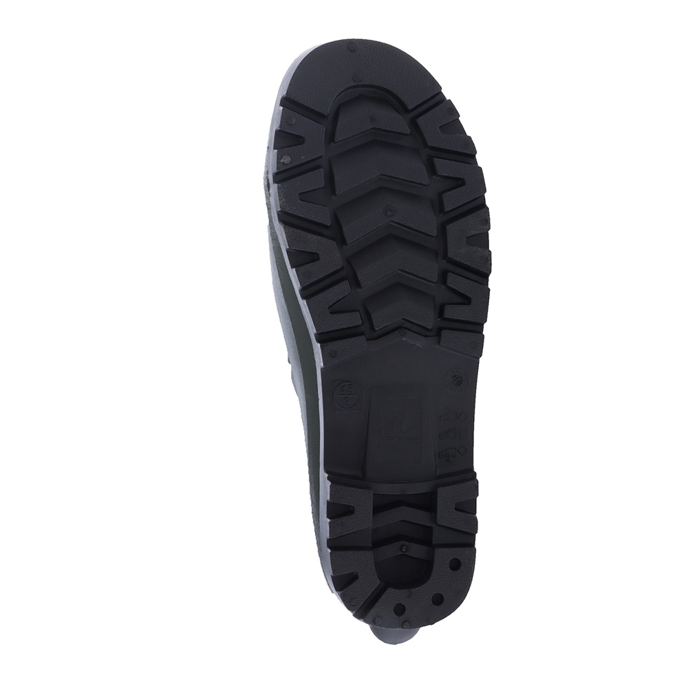 Snowbee Granite PVC Thigh Waders UK9