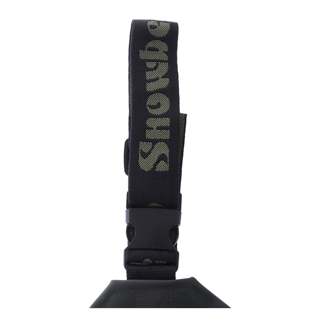 Snowbee Granite PVC Thigh Waders