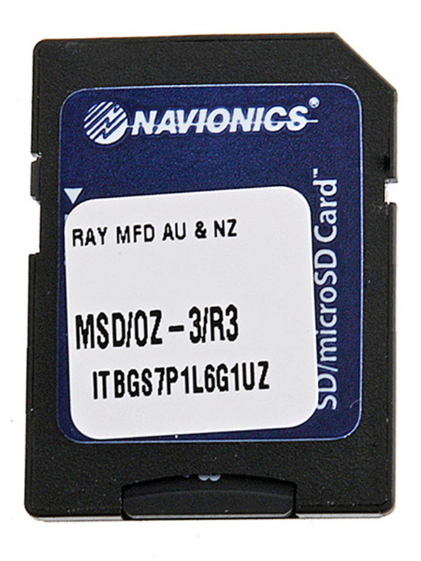 Raymarine Axiom 9 Pro-RVX HybridTouch GPS/Fishfinder Realvision 3D and 1kW CHIRP Sonar with NZ/AU Chart