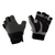Catch Heavy Duty Kevlar Fingerless Jigging Gloves 2XL