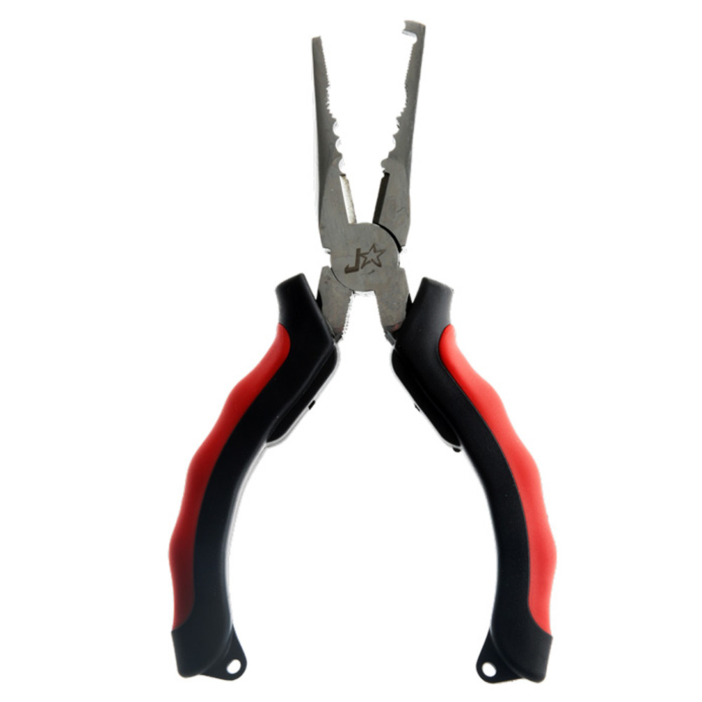 Jig Star Big Game Split Ring Pliers