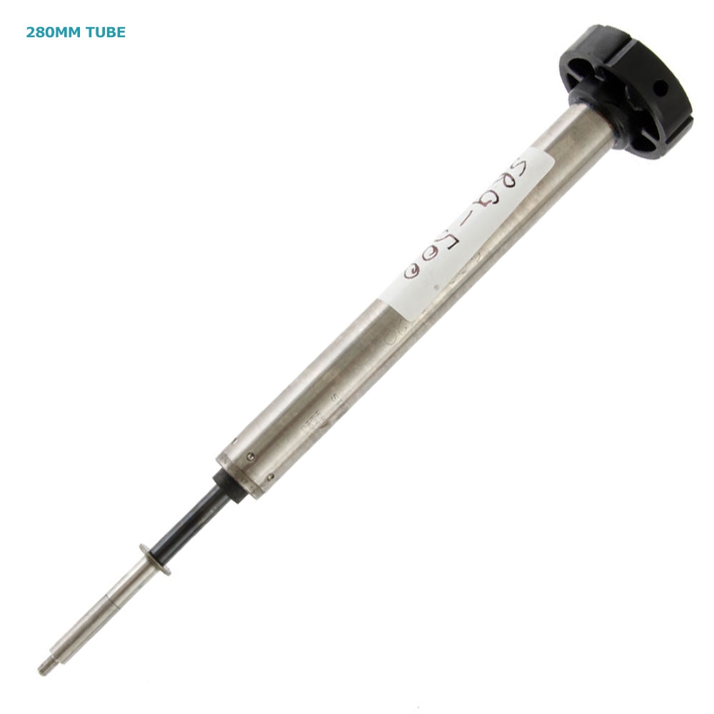 Hi-Tech Softrider Pedestal Gas Ram Replacement