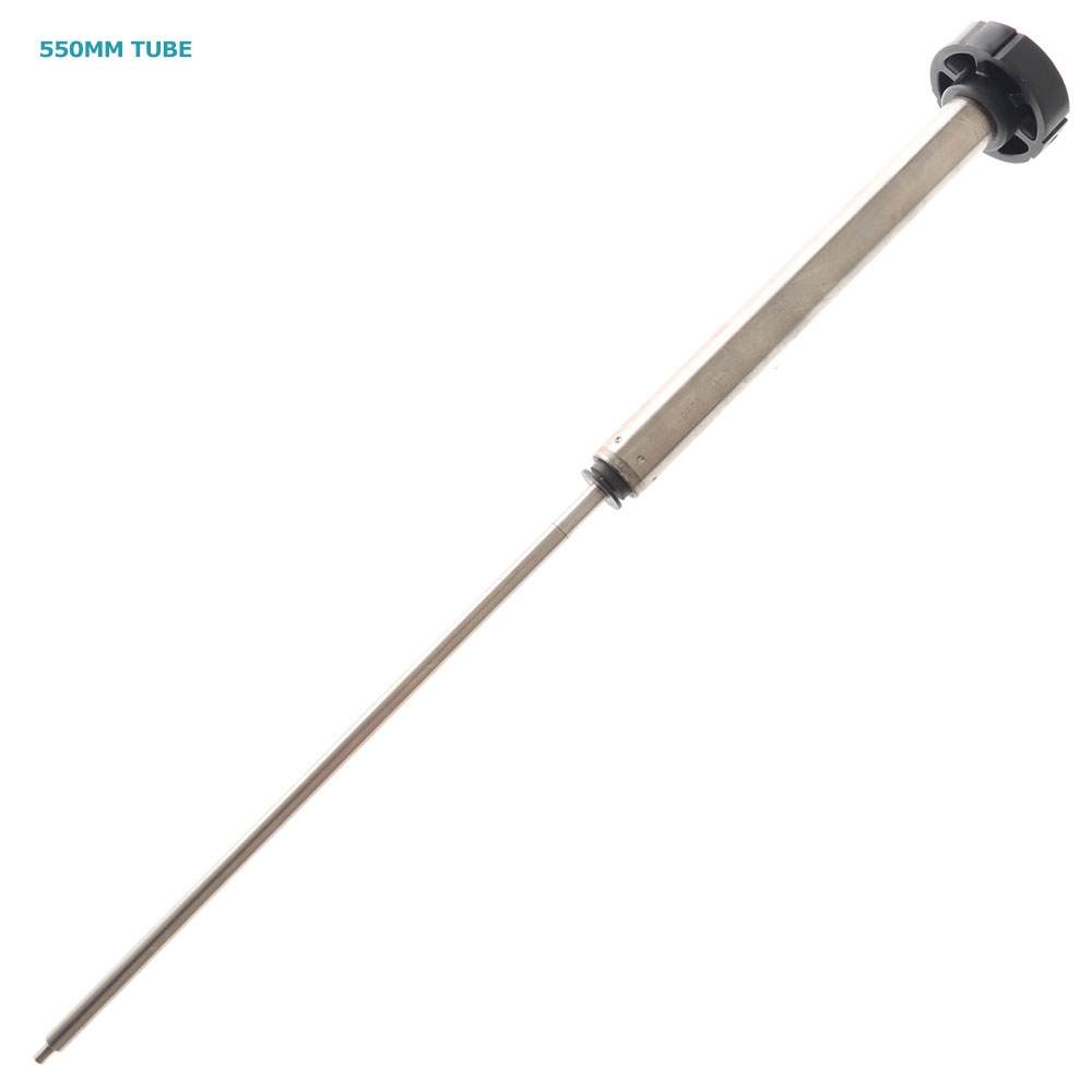 Hi-Tech Softrider Pedestal Gas Ram Replacement