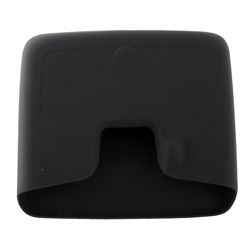 Raymarine Dragonfly 7 PRO Bracket Mount Sun Cover