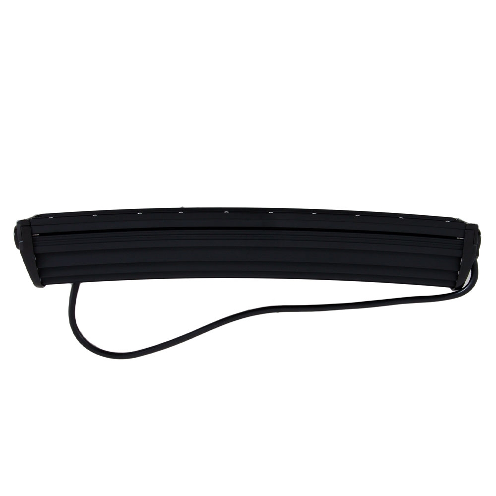 Night Saber 120W LED Curved Driving Light 9600lm