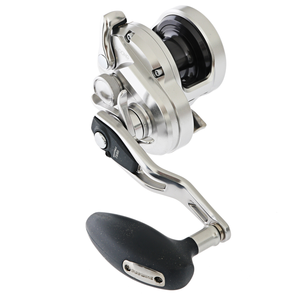 Buy Shimano Ocea Jigger 1000 HG Jigging Reel online at