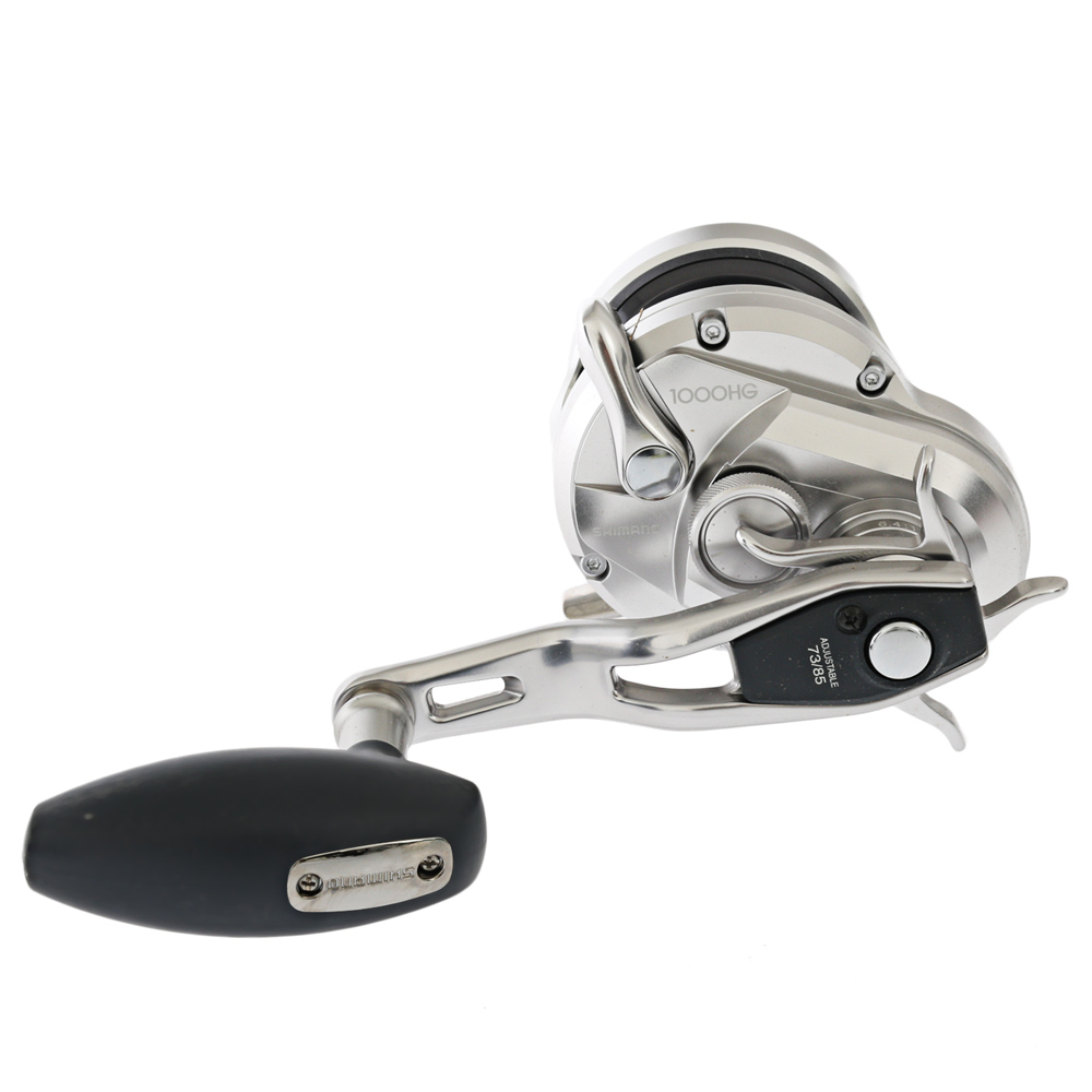 Buy Shimano Ocea Jigger 1000 HG Jigging Reel online at