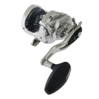 Shimano Ocea Jigger 1500 HG Jigging Reel Thumbnail Shimano Ocea Jigger 1500 HG Jigging Reel