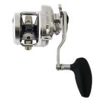 Shimano Ocea Jigger 1500 HG Jigging Reel Thumbnail Shimano Ocea Jigger 1500 HG Jigging Reel
