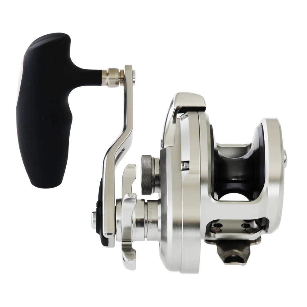 Shimano Ocea Jigger 2000NR HG Slow Pitch OH Combo 5ft 10in PE5 1pc