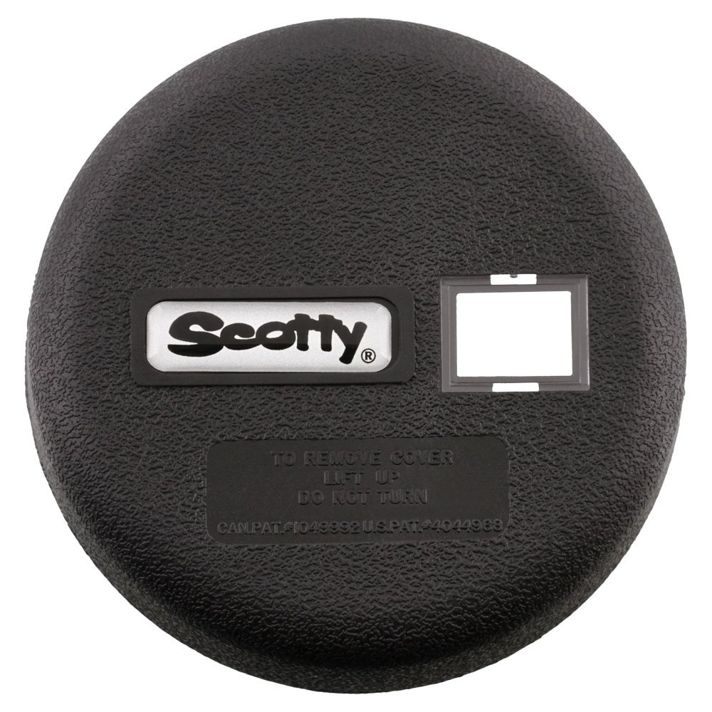 Scotty 1024 Counter Cover