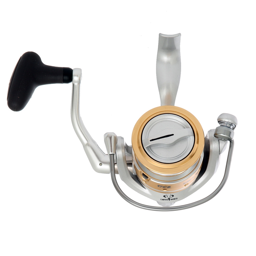 TiCA Gojira GGPT2500 Spin Reel
