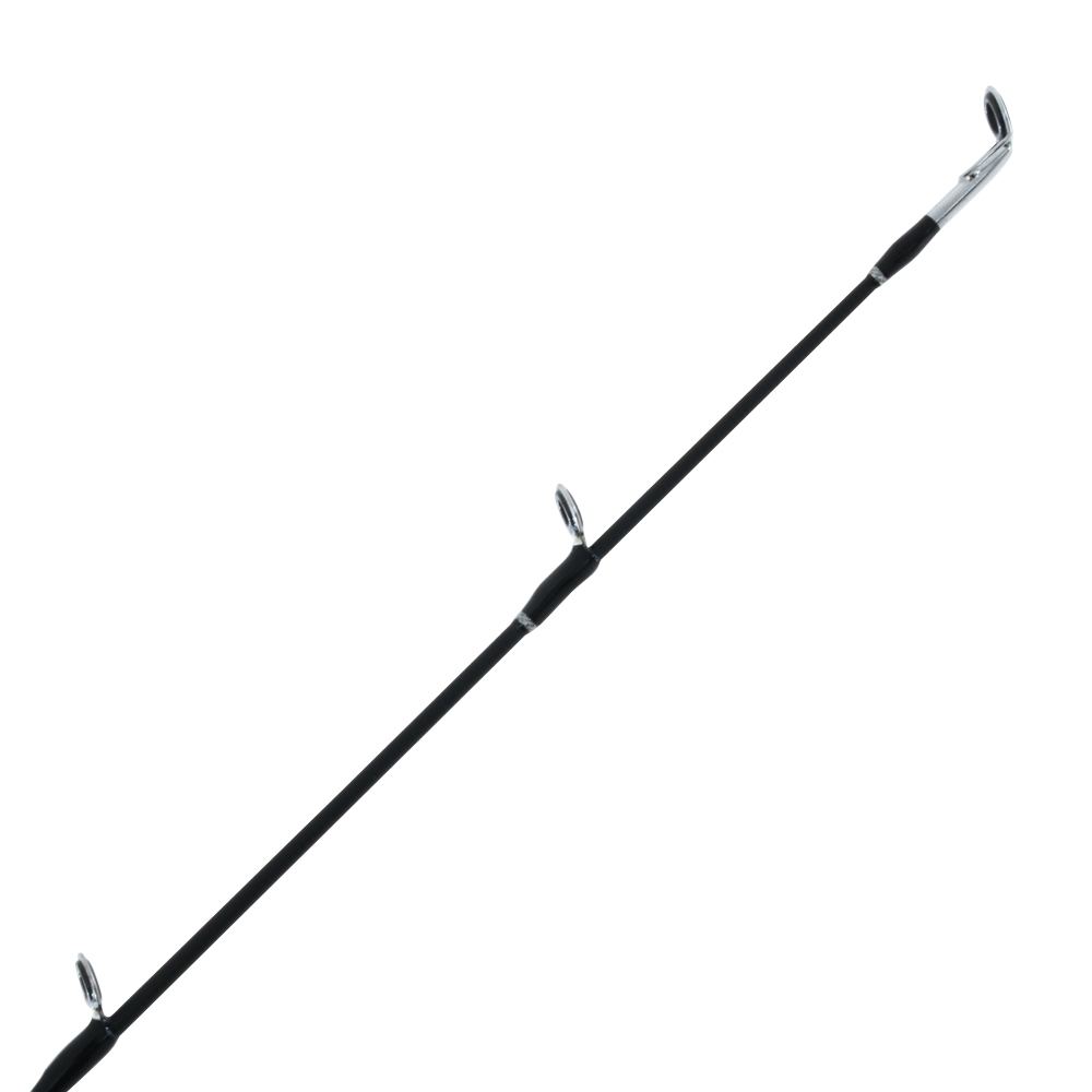 TiCA Tactica LCX100R and CNLA60MH2C Jig Combo 6ft 10-20lb 2pc