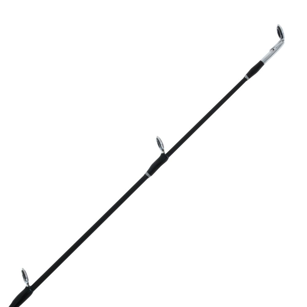 TiCA Tactica LCX100R and CNLA60MH2C Jig Combo 6ft 10-20lb 2pc TiCA Tactica LCX100R and CNLA60MH2C Jig Combo 6ft 10-20lb 2pc