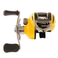 TiCA Tactica LCX100R CNLB66MH2C Jig Combo 6ft 6in 10-20lb 2pc Thumbnail TiCA Tactica LCX100R CNLB66MH2C Jig Combo 6ft 6in 10-20lb 2pc