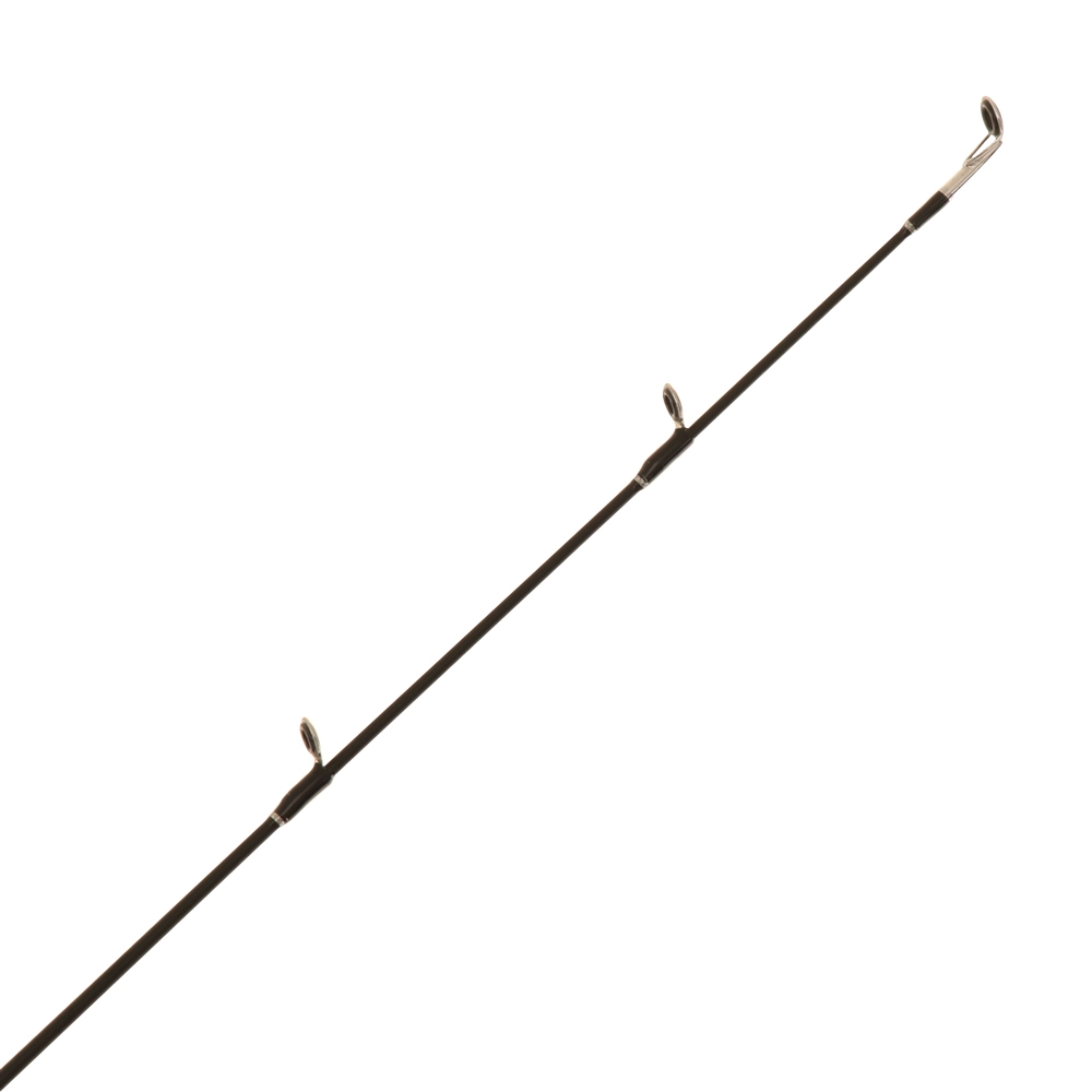 TiCA Tactica LCX100R CNLB66MH2C Jig Combo 6ft 6in 10-20lb 2pc TiCA Tactica LCX100R CNLB66MH2C Jig Combo 6ft 6in 10-20lb 2pc