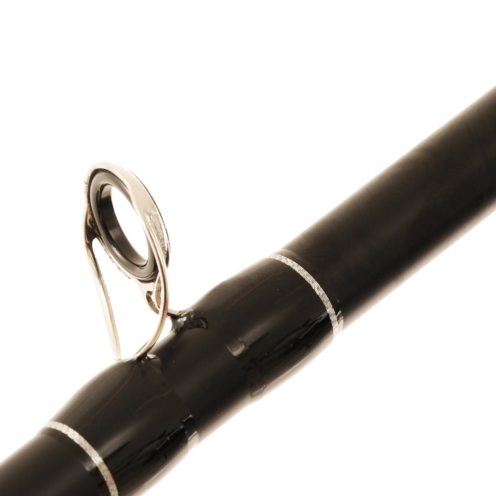 TiCA Tactica LCX100R CNLB66MH2C Jig Combo 6ft 6in 10-20lb 2pc TiCA Tactica LCX100R CNLB66MH2C Jig Combo 6ft 6in 10-20lb 2pc