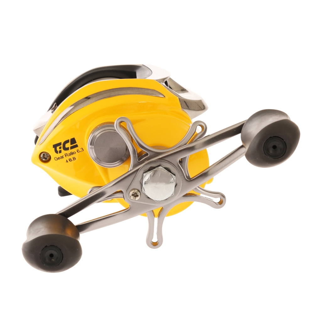 TiCA Tactica LCX100R and CNLA60MH2C Jig Combo 6ft 10-20lb 2pc