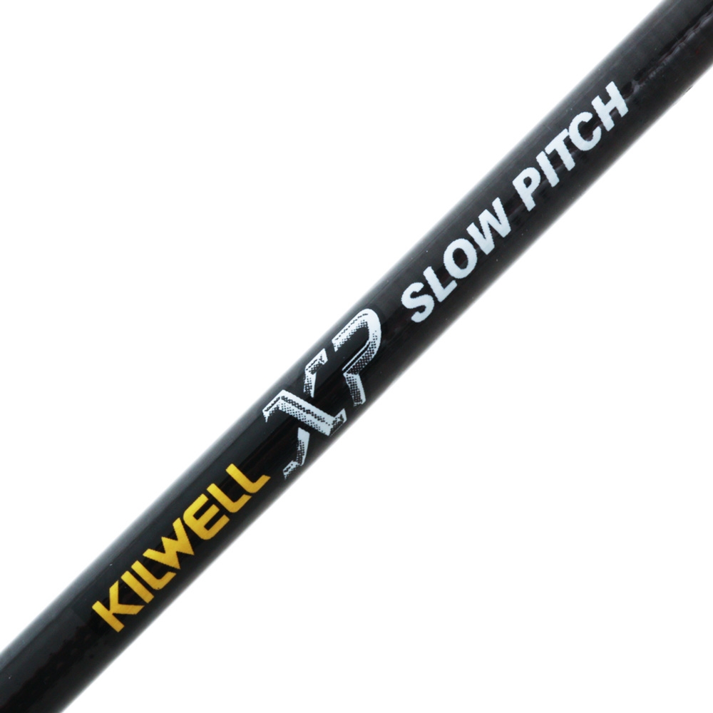 Kilwell XP Slow Pitch Jigging Rod 6ft 3in PE2 1pc