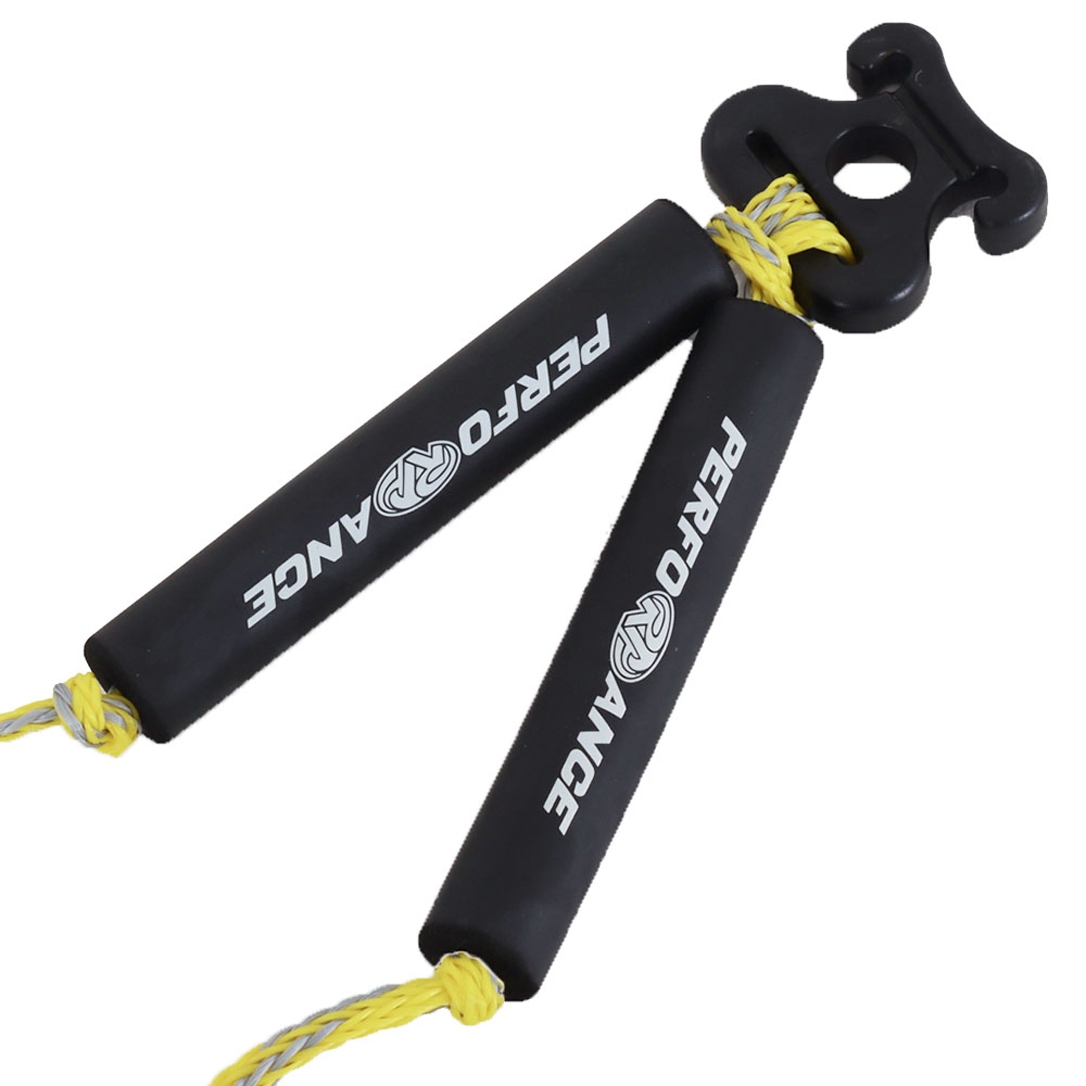 Ron Marks Outboard Ski Tow Bridle 10mm x 3.25m