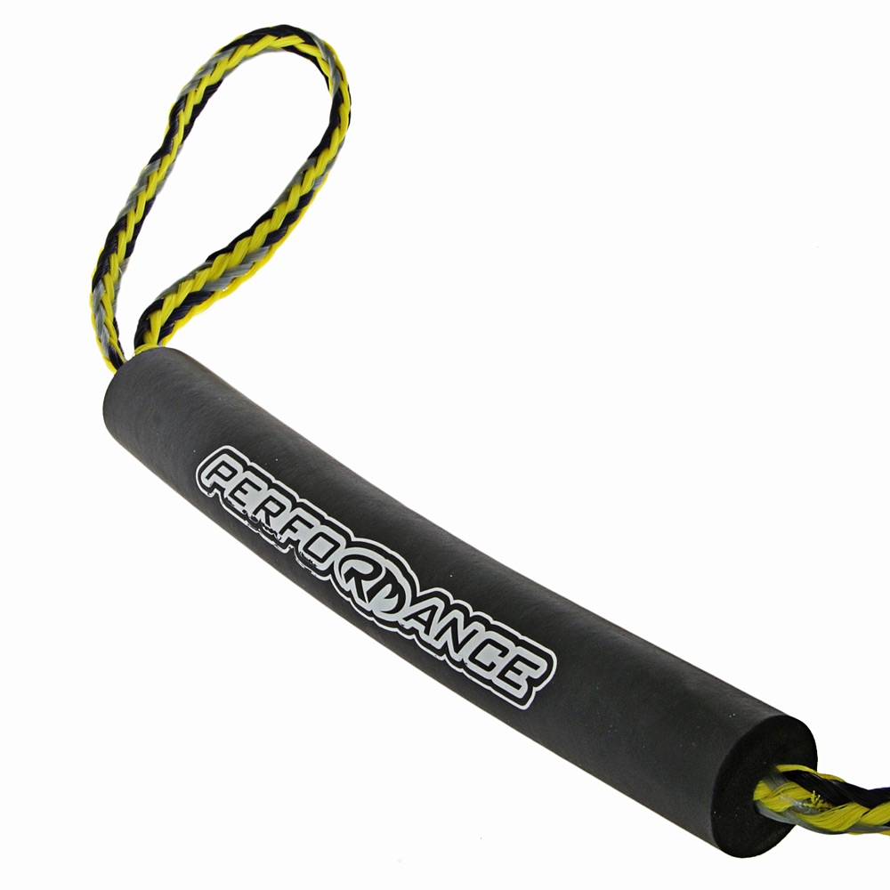 Ron Marks Ski Tube 8mm Tow Rope 500kg 17m