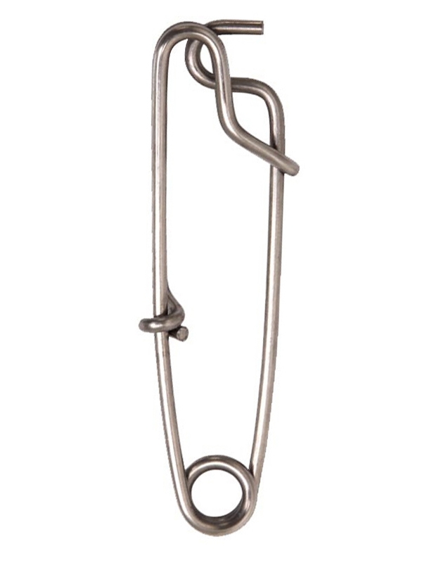 Nacsan Shark Clip 2.0 x 80mm Qty 5