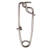 Nacsan Shark Clip 2.0 x 80mm Qty 5