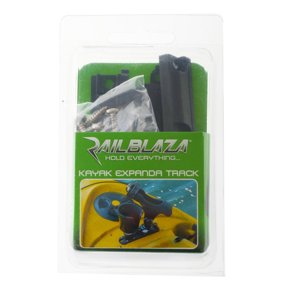 RAILBLAZA Expanda Track Modular Kayak Track