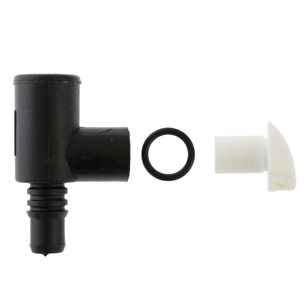 Tenob 90 Degree Fuel and Water Tank Breather