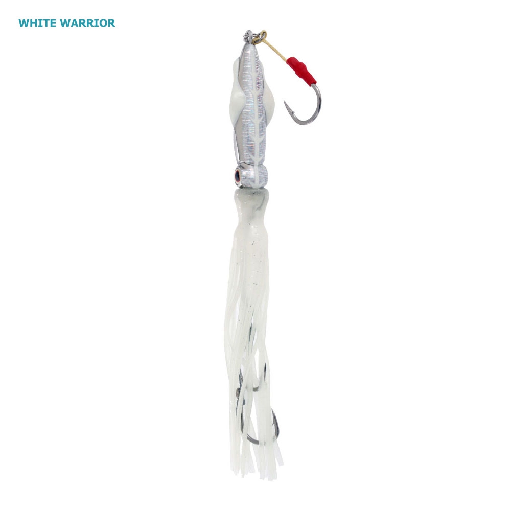 Catch Squidwings Inchiku Lure 100g