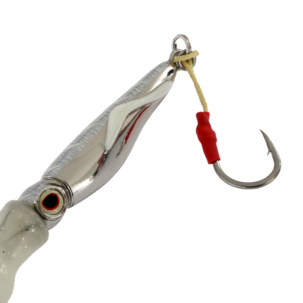 Catch Squidwings Inchiku Lure 100g