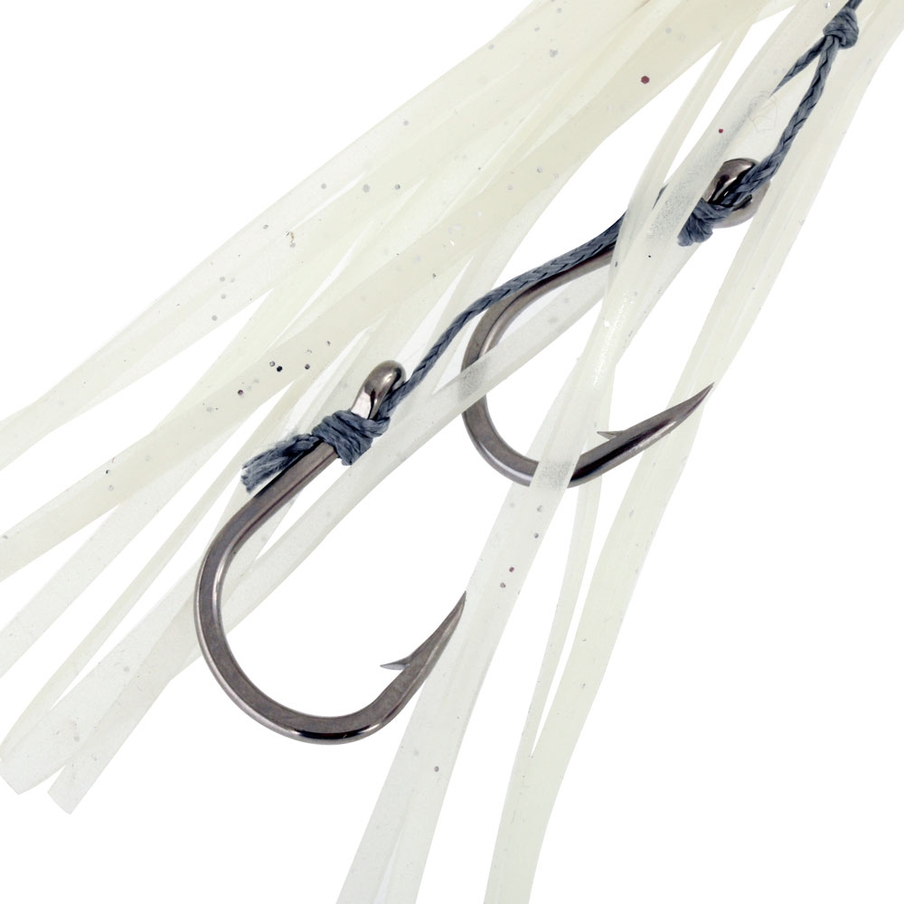 Catch Squidwings Inchiku Skirted Jig 60g