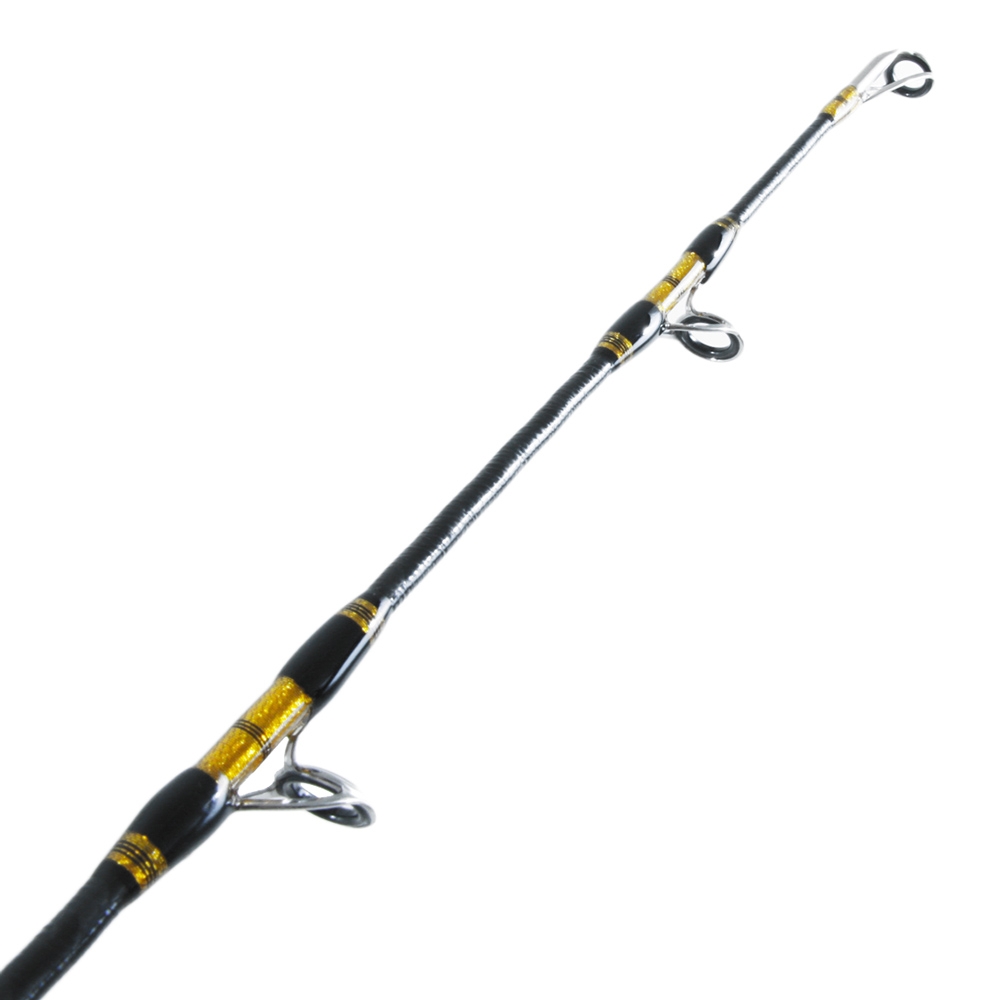 Catch Pro Series Xtreme Spin Jigging Rod 5ft 4in PE4-8 1pc