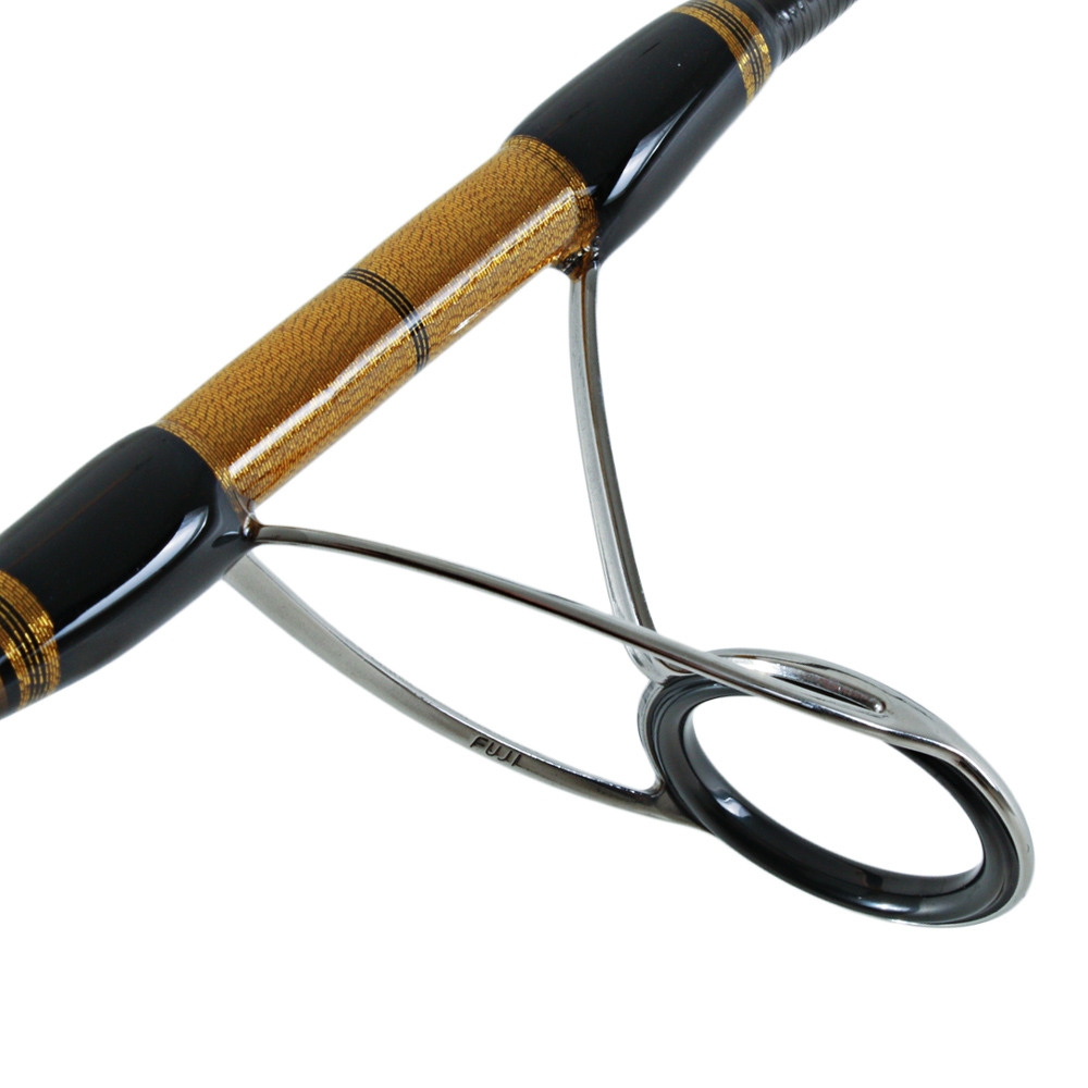 Catch Pro Series Xtreme Spin Jigging Rod 5ft 4in PE4-8 1pc