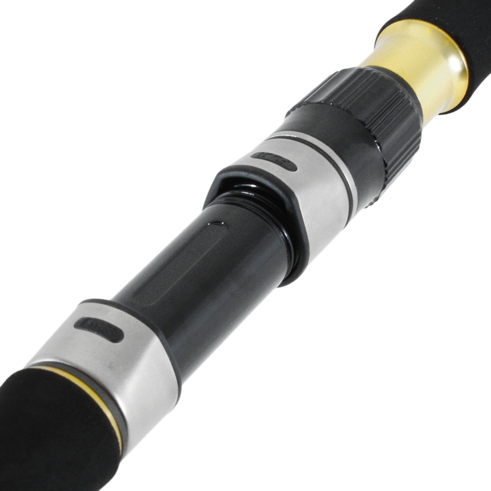 Catch Pro Series Xtreme Spin Jigging Rod 5ft 4in PE4-8 1pc