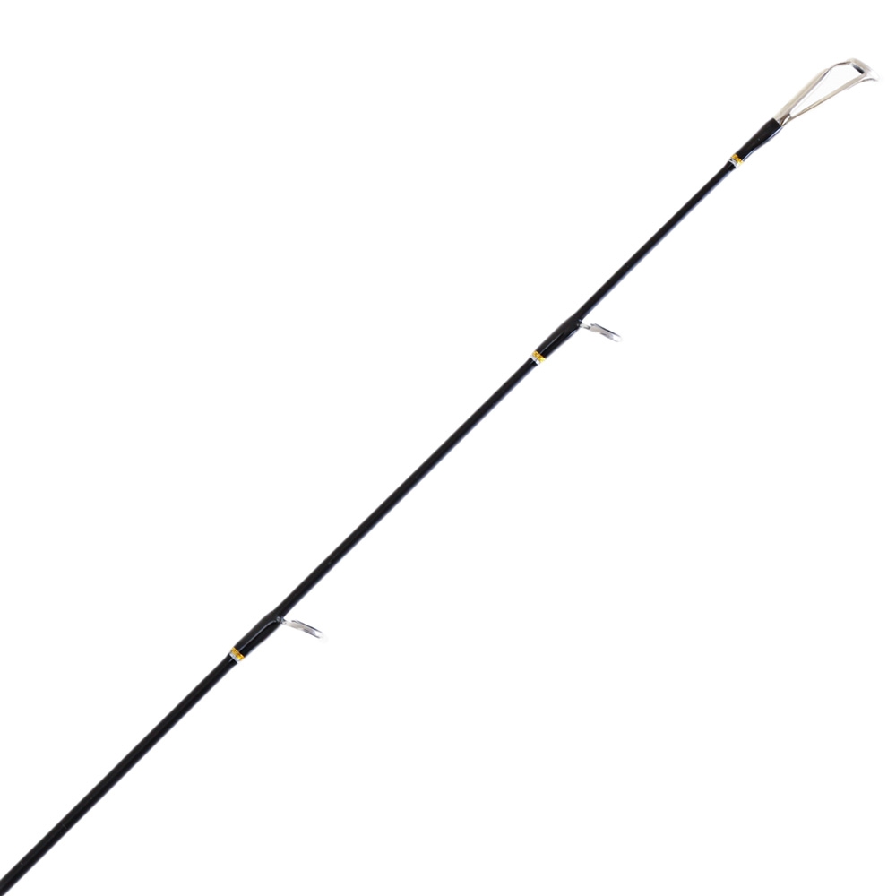 Catch Pro Series Kensai Acid Wrap Slow Pitch Jigging Rod 6ft 3in PE2-4 1pc