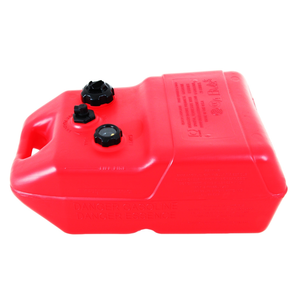 Moeller Ultra6 Portable Fuel Tank 23L