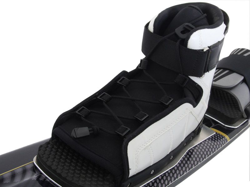 Ron Marks Rail Pro Hi-Wrap Slalom Water Ski 172cm