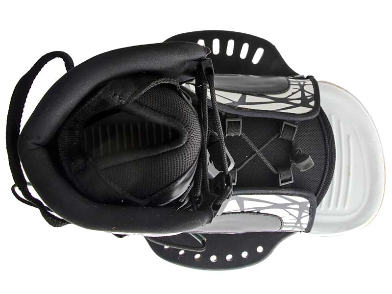 Ron Marks Switchblade and Hi Flyer Guys Premium Wakeboard Package