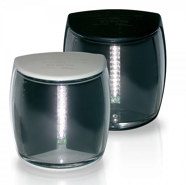 Hella Marine 3 NM NaviLED PRO Clear Stern Navigation Lamp