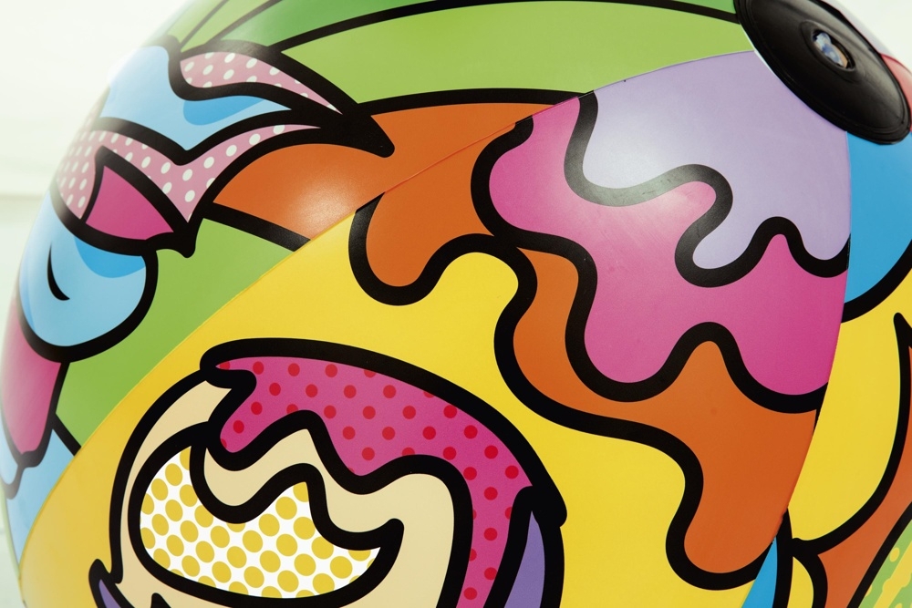 Bestway POP Beach Ball 91cm