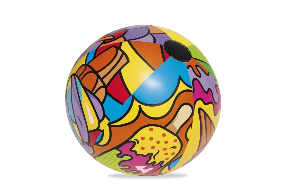 Bestway POP Beach Ball 91cm