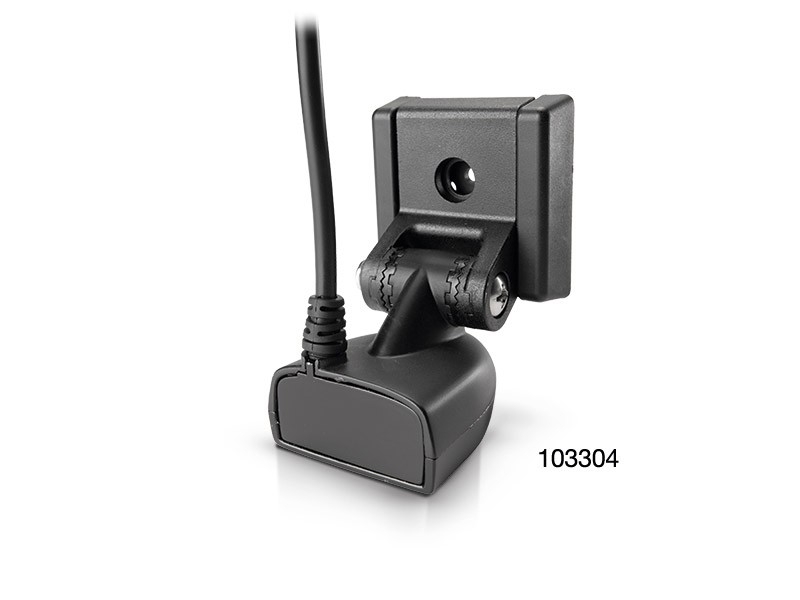Humminbird Transom Mount HD Side Imaging Transducer