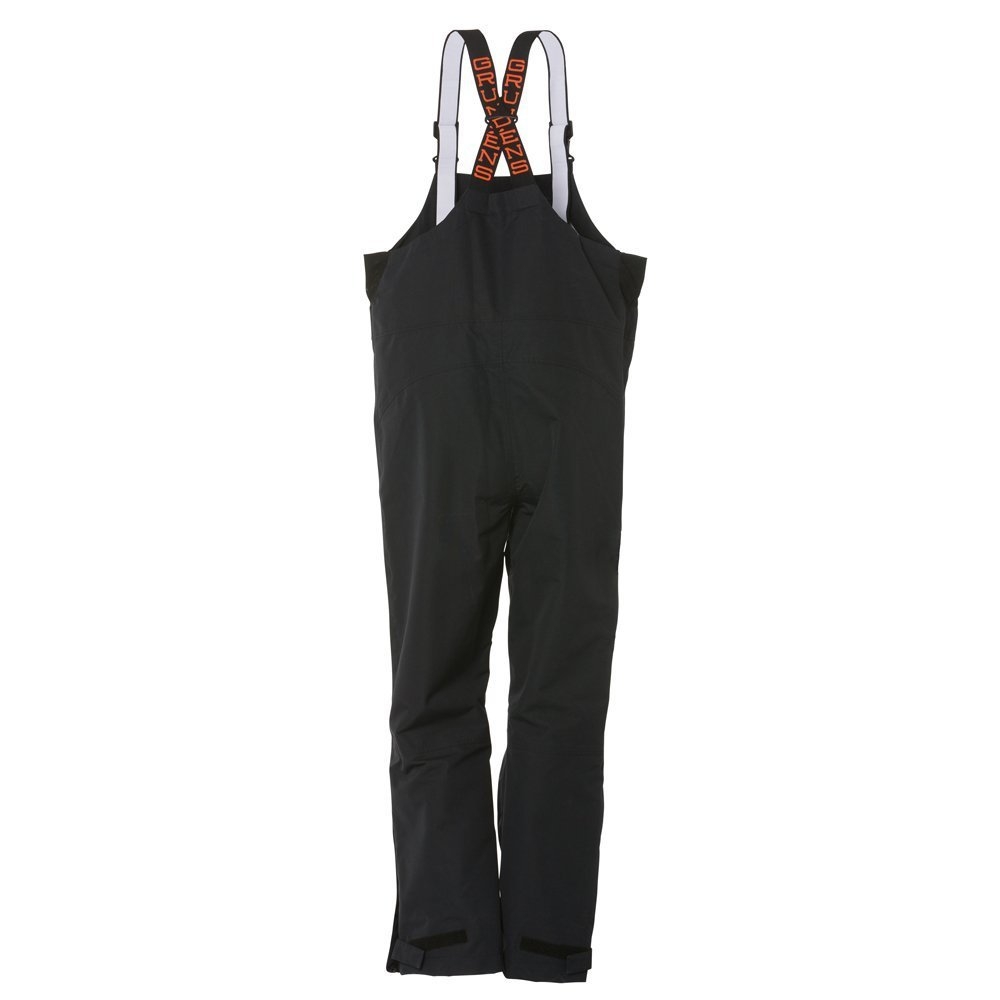 Grundens Full Share Waterproof Breathable Bib Overtrousers