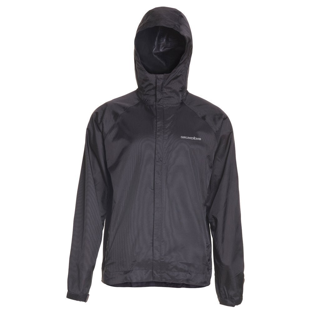 Grundens Weather Watch Waterproof Fishing Jacket