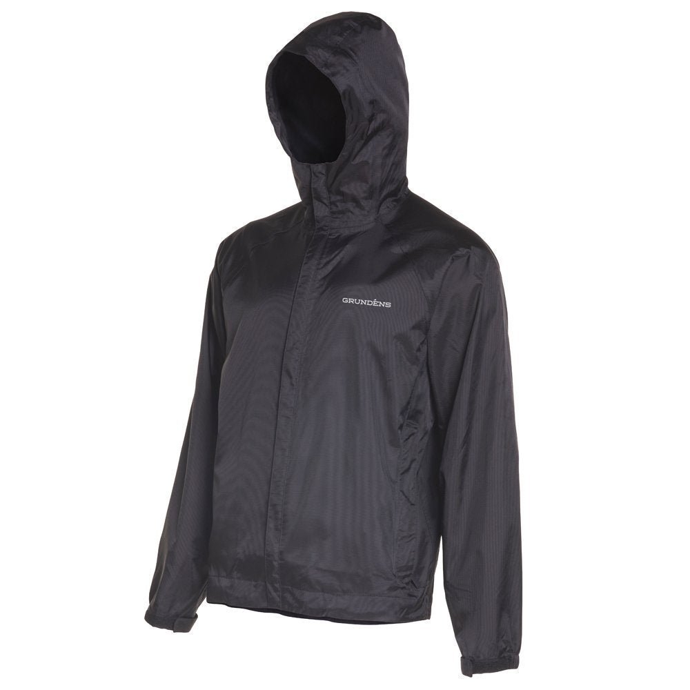 Grundens Weather Watch Waterproof Fishing Jacket