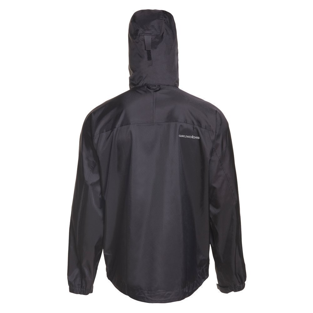 Grundens Weather Watch Waterproof Fishing Jacket